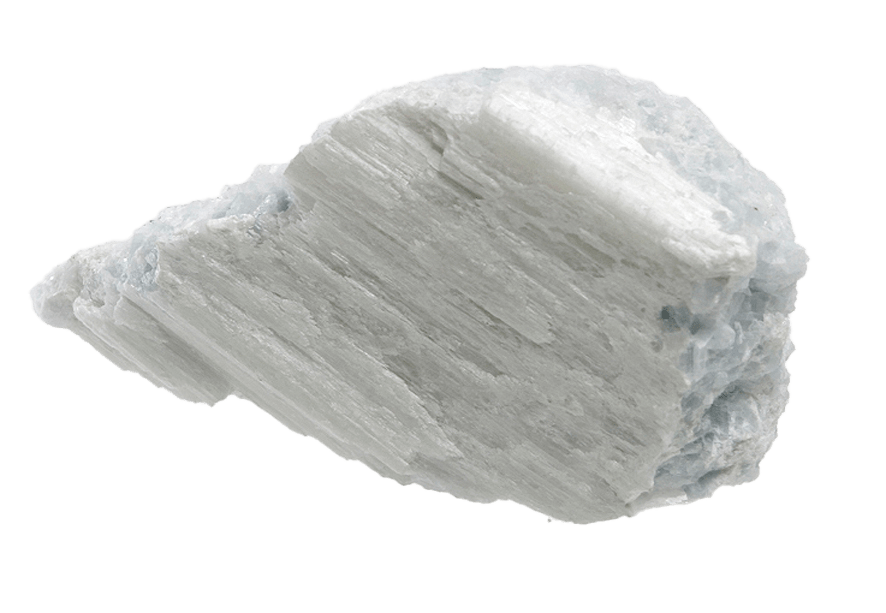 Wollastonite: Mineral information, data and localities.